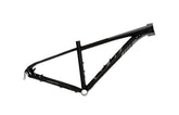 Kit de Marco MTB GW 29 Hawk Aluminio Negro/Gris